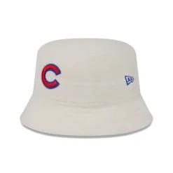 Clearance Chicago Cubs Cozy Bucket Hat - KTGCaps - Baseball caps for various teams, purchased online at a discount Caps