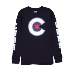 Best Sale Chicago Cubs Game Day Long Sleeve TShirt - KTGCaps - Baseball caps for various teams, purchased online at a discount Caps