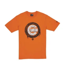 Outlet Chicago Cubs Hi Vis Doodle TShirt - KTGCaps - Baseball caps for various teams, purchased online at a discount Caps