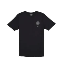 Store Chicago Cubs Logo Essentials Tonal Black TShirt - KTGCaps - Baseball caps for various teams, purchased online at a discount Caps