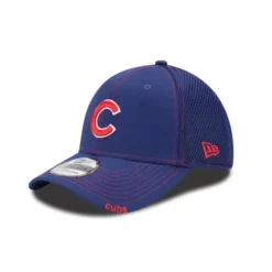 Online Chicago Cubs Neo 39THIRTY Stretch Fit Hat - KTGCaps - Baseball caps for various teams, purchased online at a discount Caps