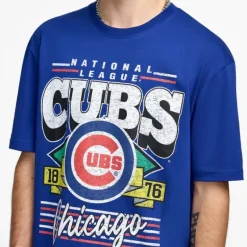 Clearance Chicago Cubs Sport Classics Team TShirt - KTGCaps - Baseball caps for various teams, purchased online at a discount Caps