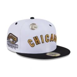 Cheap Chicago Cubs 70th Anniversary 59FIFTY Fitted Hat - KTGCaps - Baseball caps for various teams, purchased online at a discount Caps