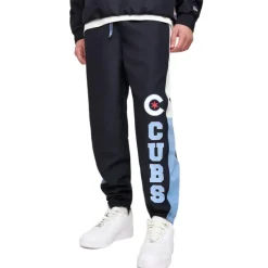 Shop Chicago Cubs Throwback Jogger - KTGCaps - Baseball caps for various teams, purchased online at a discount Caps