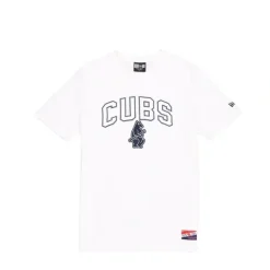 Best Sale Chicago Cubs Throwback White TShirt - KTGCaps - Baseball caps for various teams, purchased online at a discount Caps
