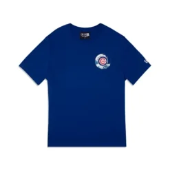 Online Chicago Cubs Tonal Wave TShirt - KTGCaps - Baseball caps for various teams, purchased online at a discount Caps