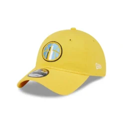 Shop Chicago Sky 2024 Team 9TWENTY Adjustable Hat - KTGCaps - Baseball caps for various teams, purchased online at a discount Caps