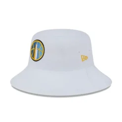 Best Sale Chicago Sky Optic White Bucket Hat - KTGCaps - Baseball caps for various teams, purchased online at a discount Caps
