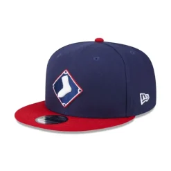 Best Chicago White Sox 2024 Batting Practice 9FIFTY Snapback Hat - KTGCaps - Baseball caps for various teams, purchased online at a discount Caps