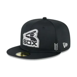 Cheap Chicago White Sox 2024 Clubhouse 59FIFTY Fitted Hat - KTGCaps - Baseball caps for various teams, purchased online at a discount Caps