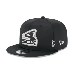 Online Chicago White Sox 2024 Clubhouse 9FIFTY Snapback Hat - KTGCaps - Baseball caps for various teams, purchased online at a discount Caps