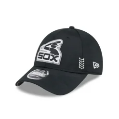 Outlet Chicago White Sox 2024 Clubhouse 9FORTY StretchSnap Hat - KTGCaps - Baseball caps for various teams, purchased online at a discount Caps