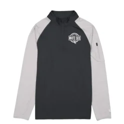 Best Sale Chicago White Sox Active Quarter Zip - KTGCaps - Baseball caps for various teams, purchased online at a discount Caps