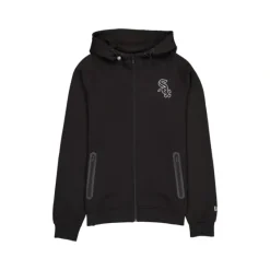 Best Chicago White Sox Active FullZip Hoodie - KTGCaps - Baseball caps for various teams, purchased online at a discount Caps
