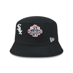 Sale Chicago White Sox AllStar Game Pack Bucket Hat - KTGCaps - Baseball caps for various teams, purchased online at a discount Caps