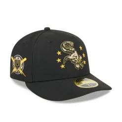 Outlet Chicago White Sox Armed Forces Day 2024 Low Profile 59FIFTY Fitted Hat - KTGCaps - Baseball caps for various teams, purchased online at a discount Caps