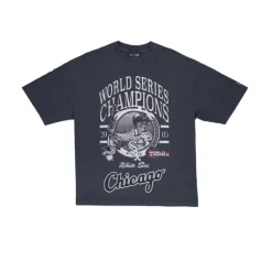 Shop Chicago White Sox Black Sport Classics TShirt - KTGCaps - Baseball caps for various teams, purchased online at a discount Caps