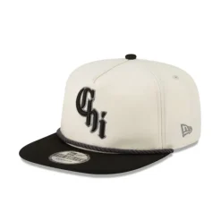 Best Sale Chicago White Sox City Golfer Hat - KTGCaps - Baseball caps for various teams, purchased online at a discount Caps