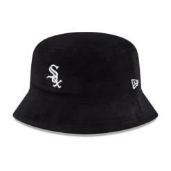 Best Sale Chicago White Sox Court Sport Bucket Hat - KTGCaps - Baseball caps for various teams, purchased online at a discount Caps