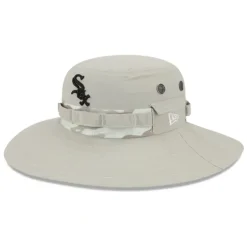 Cheap Chicago White Sox Fairway Adventure Bucket Hat - KTGCaps - Baseball caps for various teams, purchased online at a discount Caps