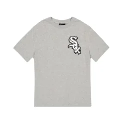 Best Sale Chicago White Sox Gray Logo Select TShirt - KTGCaps - Baseball caps for various teams, purchased online at a discount Caps