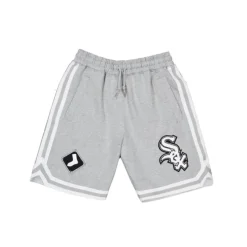 Shop Chicago White Sox Gray Logo Select Shorts - KTGCaps - Baseball caps for various teams, purchased online at a discount Caps