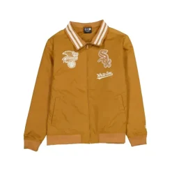 Store Chicago White Sox Light Bronze Logo Select Jacket - KTGCaps - Baseball caps for various teams, purchased online at a discount Caps