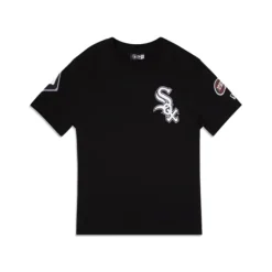 Cheap Chicago White Sox Logo Select TShirt - KTGCaps - Baseball caps for various teams, purchased online at a discount Caps