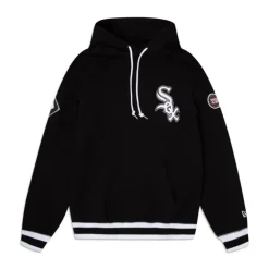 Best Chicago White Sox Logo Select Hoodie - KTGCaps - Baseball caps for various teams, purchased online at a discount Caps