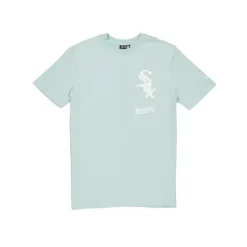 Shop Chicago White Sox Minty Breeze Logo Select TShirt - KTGCaps - Baseball caps for various teams, purchased online at a discount Caps