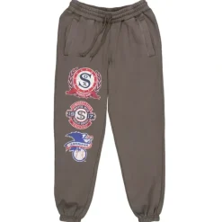 Sale Chicago White Sox Oversized Essentials Sweatpants - KTGCaps - Baseball caps for various teams, purchased online at a discount Caps