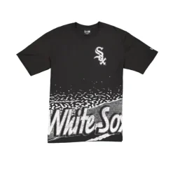 Store Chicago White Sox Sport Classics Black TShirt - KTGCaps - Baseball caps for various teams, purchased online at a discount Caps