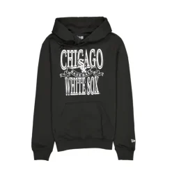 Cheap Chicago White Sox Sport Classics Black Hoodie - KTGCaps - Baseball caps for various teams, purchased online at a discount Caps