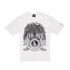 Cheap Chicago White Sox Sport Classics White TShirt - KTGCaps - Baseball caps for various teams, purchased online at a discount Caps
