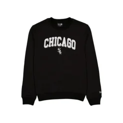 Store Chicago White Sox Sport Night Black Crewneck - KTGCaps - Baseball caps for various teams, purchased online at a discount Caps
