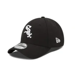 Cheap Chicago White Sox The League 9FORTY Adjustable Hat - KTGCaps - Baseball caps for various teams, purchased online at a discount Caps