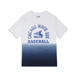 Store Chicago White Sox Throwback Dip Dye TShirt - KTGCaps - Baseball caps for various teams, purchased online at a discount Caps