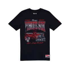 Cheap Chicago White Sox Throwback Distress TShirt - KTGCaps - Baseball caps for various teams, purchased online at a discount Caps