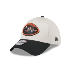 Sale Cincinnati Bengals 2024 Historic Sideline 39THIRTY Stretch Fit Hat - KTGCaps - Baseball caps for various teams, purchased online at a discount Caps