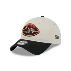 Cheap Cincinnati Bengals Core Classic 9TWENTY Adjustable Hat - KTGCaps - Baseball caps for various teams, purchased online at a discount Caps