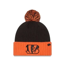 Shop Cincinnati Bengals Golfer Hat - KTGCaps - Baseball caps for various teams, purchased online at a discount Caps