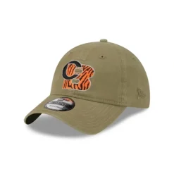 Clearance Cincinnati Bengals Originals 59FIFTY Fitted Hat - KTGCaps - Baseball caps for various teams, purchased online at a discount Caps