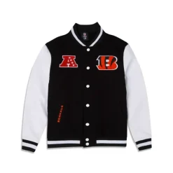 Cheap Cincinnati Bengals 3rd Down Jacket - KTGCaps - Baseball caps for various teams, purchased online at a discount Caps