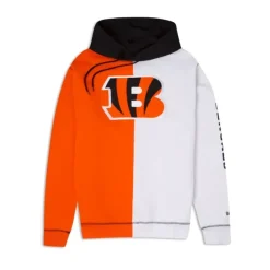 Store Cincinnati Bengals 3rd Down Hoodie - KTGCaps - Baseball caps for various teams, purchased online at a discount Caps