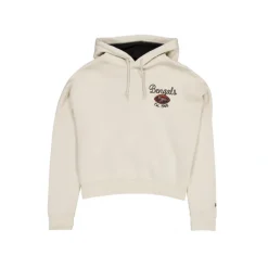 Cheap Cincinnati Bengals 3rd Down Historic Womens Hoodie - KTGCaps - Baseball caps for various teams, purchased online at a discount Caps