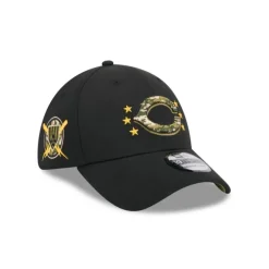 Shop Cincinnati Reds 2024 Batting Practice 39THIRTY Stretch Fit Hat - KTGCaps - Baseball caps for various teams, purchased online at a discount Caps