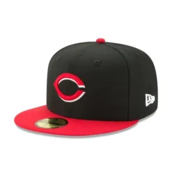 Online Cincinnati Reds 2024 Clubhouse 39THIRTY Stretch Fit Hat - KTGCaps - Baseball caps for various teams, purchased online at a discount Caps