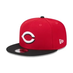 Best Cincinnati Reds Armed Forces Day 2024 Low Profile 59FIFTY Fitted Hat - KTGCaps - Baseball caps for various teams, purchased online at a discount Caps