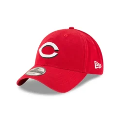 Shop Cincinnati Reds Authentic Collection Low Profile 59FIFTY Fitted Hat - KTGCaps - Baseball caps for various teams, purchased online at a discount Caps