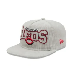 Best Cincinnati Reds Away 59FIFTY Fitted Hat - KTGCaps - Baseball caps for various teams, purchased online at a discount Caps